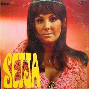 Seija Simola - Seija Album