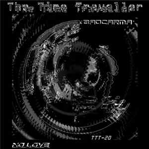 BadCarma - No Love Album
