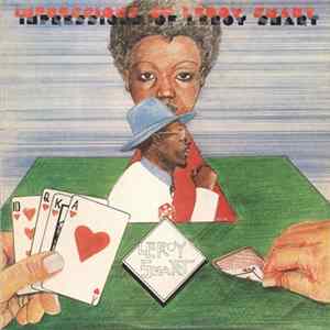 Leroy Smart - Impressions Of Leroy Smart Album