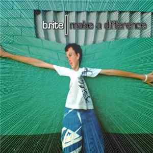 B.Rite - Make A Difference Album