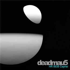 Deadmau5 - HR 8938 Cephei Album