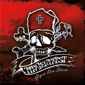 Piratenpapst - Gegen Den Sturm Album