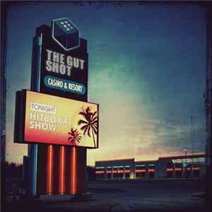 Hitboxx - The Gut Shot Album