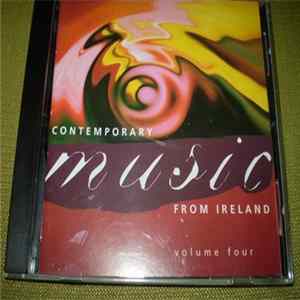 Various - Contemporary Music From Ireland Volume Four Album