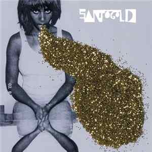 Santogold - Santogold Album