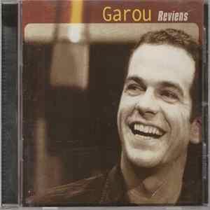 Garou - Reviens Album
