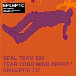 Seal Team 666 - Epileptic Album