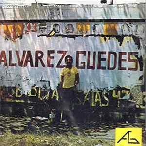 Alvarez Guedes - Alvarez Guedes 5 Album