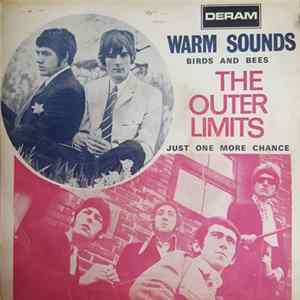 Warm Sounds, The Outer Limits - Birds and Bees, Just One More Chance Album