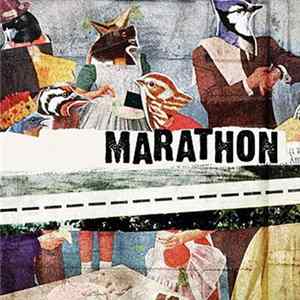 Marathon - Marathon Album