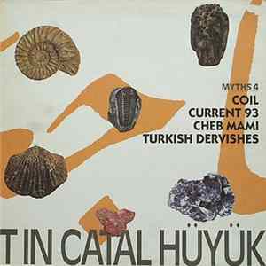 Various - Myths 4 • Sinople Twilight In Çatal Hüyük Album