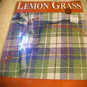 Lemon Grass - Winston / Paul's Rip Off Album