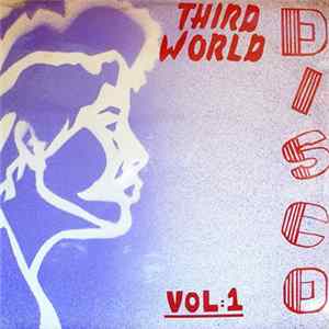 Various - Third World Disco Vol.1 Album