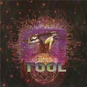 Various - A Tribute To Tool Album