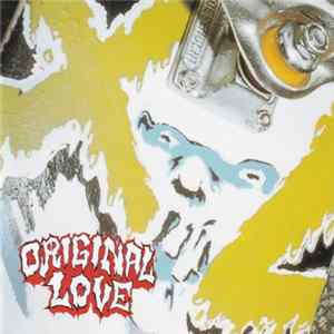 Original Love - XL Album