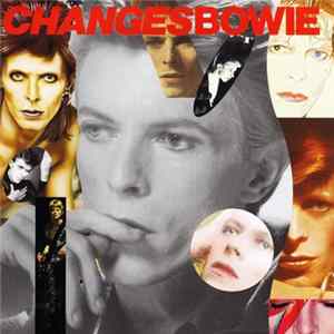 David Bowie - Changesbowie Album