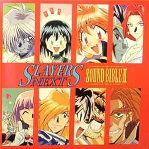 Slayers - Sound Bible 2 Album