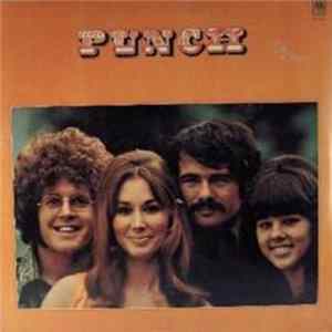 Punch - Punch Album