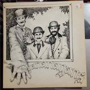 The Shananagans - Shananagans Album