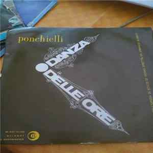 Amilcare Ponchielli, Armando Aliberti, Nicolai Rimski-Korsakov - Danza Delle Ore Album