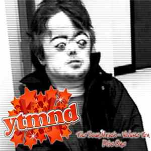 Various - YTMND Soundtrack - Volume 10 Album