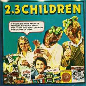 2.3 Children - 2.3 Children Album