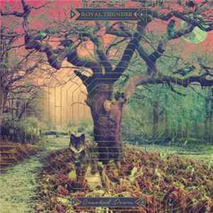 Royal Thunder - Crooked Doors Album
