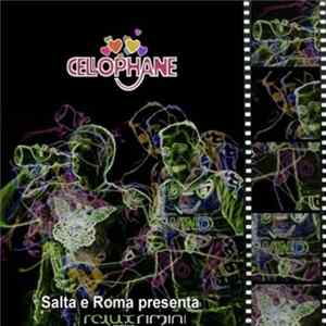 Salta E Roma - Cellophane/I Feel Disco Album