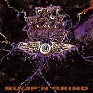 The 69 Eyes - Bump'N'Grind Album
