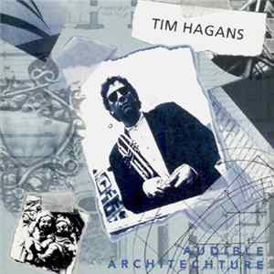 Tim Hagans - Audible Architecture Album