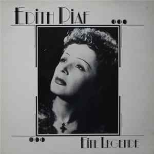 Edith Piaf - Eine Legende Album