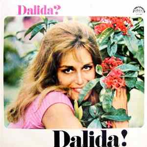 Dalida - Dalida? Dalida! Album