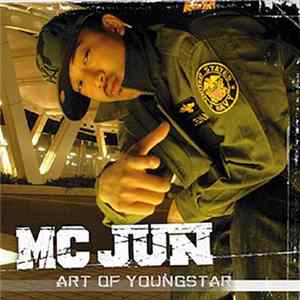 MC Jun - Art Of Youngstar Album