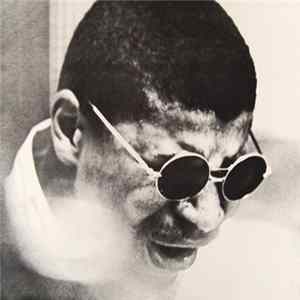Sunny Murray - Sunny Murray Album