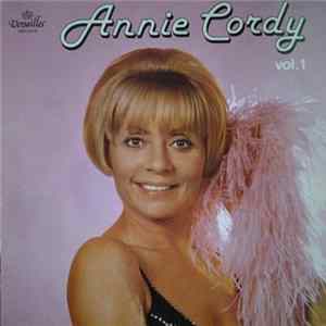 Annie Cordy - Annie Cordy Vol. 1 Album