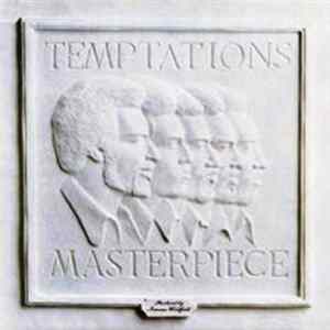 The Temptations - Masterpiece Album