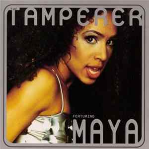 The Tamperer Featuring Maya - Fabulous Album