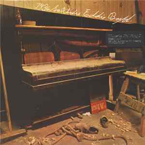 Eddie Boyd With Peter Green's Fleetwood Mac - 7936 South Rhodes Album