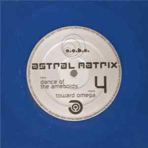 Astral Matrix Album