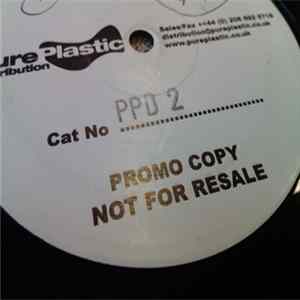 Rue East - Remixes Album