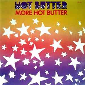 Hot Butter - More Hot Butter Album