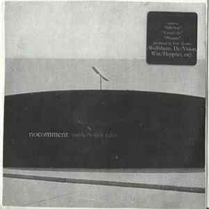 No Comment - Underwater Tales Album