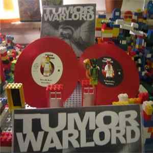 Tumor Warlord - Subway Gas Attack Album