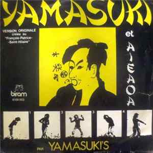 Yamasuki's - Yamasuki Album