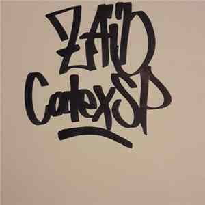 Zaïd - Codex SP Album