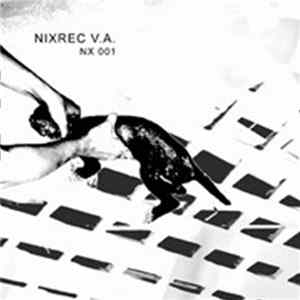 Various - NX 001 Album