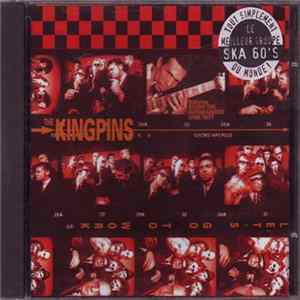 The Kingpins - Let's Go To Work Album