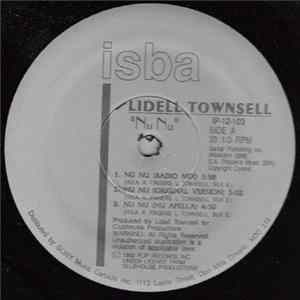 Lidell Townsell / K. Pompey - Nu Nu / Summertime Summertime Album