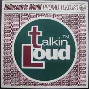 Heliocentric World - Where's Your Love Been Album