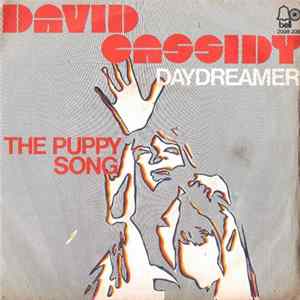 David Cassidy - Daydreamer / The Puppy Song Album